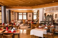 Wellnessurlaub Leukerbad für 2 (1 Nacht)