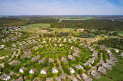 Wellnessurlaub Linstow für 2 (1 Nacht)