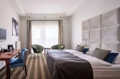 Wellnessurlaub Linstow für 2 (1 Nacht)