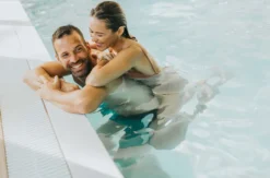 Wellnessurlaub Linstow für 2 (2 Nächte)