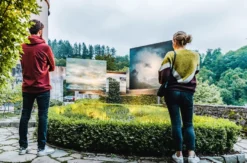 Wellnessurlaub Luxemburg für 2 (1 Nacht)