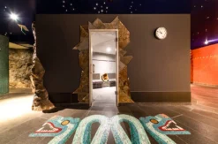 Wellnessurlaub Luxemburg für 2 (1 Nacht)
