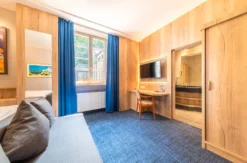 Wellnessurlaub Luxemburg für 2 (1 Nacht)