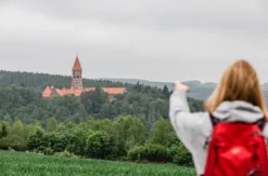 Wellnessurlaub Luxemburg für 2 (1 Nacht)