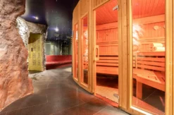 Wellnessurlaub Luxemburg für 2 (1 Nacht)