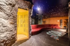 Wellnessurlaub Luxemburg für 2 (1 Nacht)