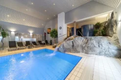 Wellnessurlaub Luxemburg für 2 (1 Nacht)