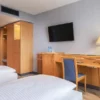 Wellnessurlaub Magdeburg für 2 (1 Nacht)