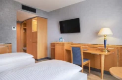 Wellnessurlaub Magdeburg für 2 (1 Nacht)