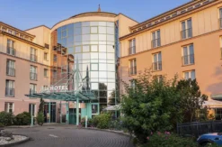 Wellnessurlaub Magdeburg für 2 (1 Nacht)