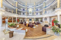 Wellnessurlaub Magdeburg für 2 (1 Nacht)