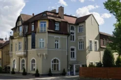 Wellnessurlaub Marienbad für 2 (2 Nächte)