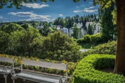 Wellnessurlaub Marienbad für 2 (2 Nächte)