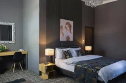 Wellnessurlaub Marienbad für 2 (2 Nächte)