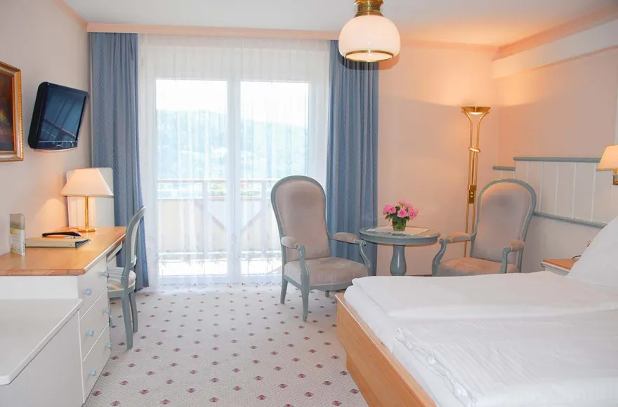 Wellnessurlaub Millstatt für 2 (1 Nacht)
