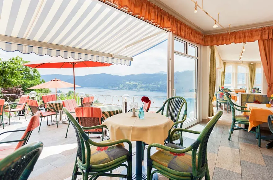 Wellnessurlaub Millstatt für 2 (1 Nacht)