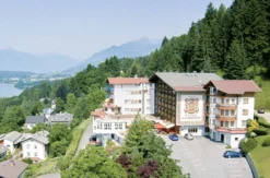 Wellnessurlaub Millstatt für 2 (1 Nacht)