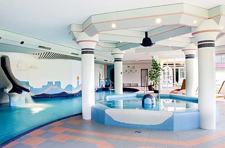 Wellnessurlaub Millstatt für 2 (1 Nacht)