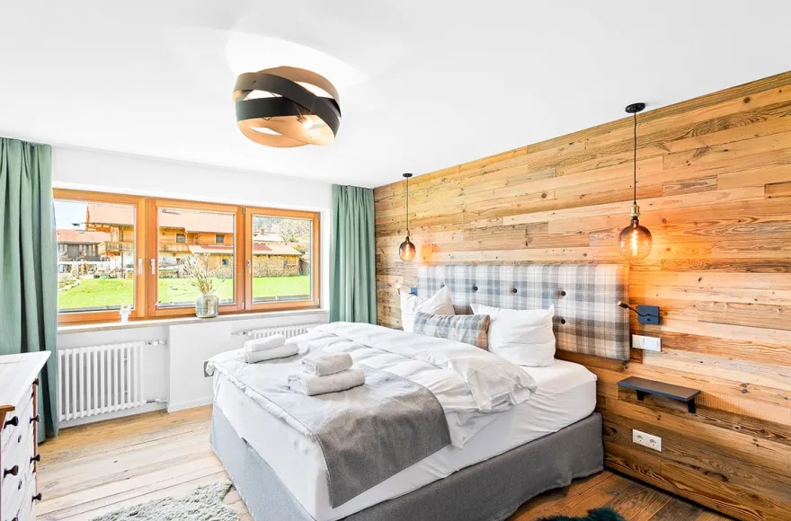 Wellnessurlaub mit Raucherentwöhnung Hypnose Reit im Winkl für 2 (2 Nächte)