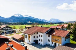 Wellnessurlaub mit Raucherentwöhnung Hypnose Reit im Winkl für 2 (2 Nächte)