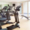 Wellnessurlaub mit Therme Bad Nauheim für 2 (1 Nacht)
