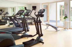 Wellnessurlaub mit Therme Bad Nauheim für 2 (1 Nacht)