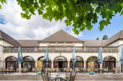 Wellnessurlaub mit Therme Bad Nauheim für 2 (1 Nacht)