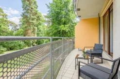 Wellnessurlaub mit Therme Bad Nauheim für 2 (1 Nacht)