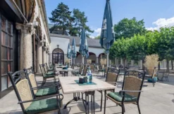 Wellnessurlaub mit Therme Bad Nauheim für 2 (1 Nacht)