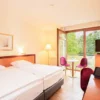 Wellnessurlaub mit Therme Bad Nauheim für 2 (2 Nächte)