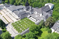 Wellnessurlaub mit Therme Bad Nauheim für 2 (2 Nächte)