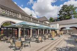 Wellnessurlaub mit Therme Bad Nauheim für 2 (2 Nächte)