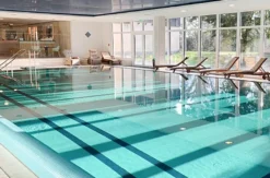 Wellnessurlaub mit Therme Bad Nauheim für 2 (2 Nächte)