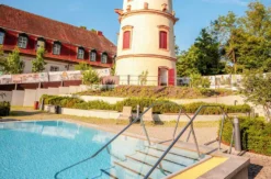 Wellnessurlaub mit Therme Bad Nauheim für 2 (2 Nächte)