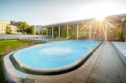 Wellnessurlaub mit Therme Bad Nauheim für 2 (2 Nächte)