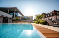 Wellnessurlaub mit Therme Bad Nauheim für 2 (2 Nächte)