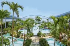 Wellnessurlaub mit Therme Sinsheim für 2 (1 Nacht)