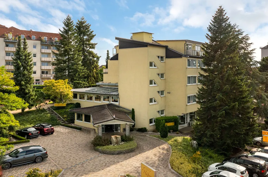 Wellnessurlaub mit Therme Sinsheim für 2 (1 Nacht)