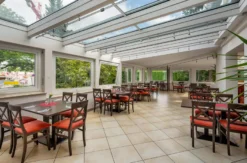 Wellnessurlaub mit Therme Sinsheim für 2 (1 Nacht)