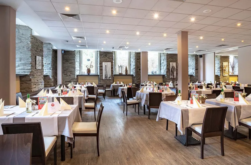 Wellnessurlaub Monschau für 2 (1 Nacht)