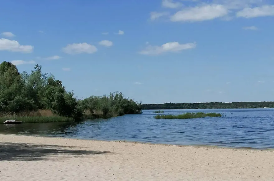 Wellnessurlaub nahe Spreewald für 2 (2 Nächte)
