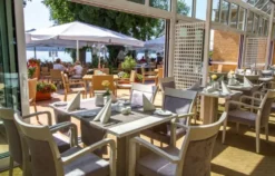 Wellnessurlaub Plau am See für 2 (1 Nacht)