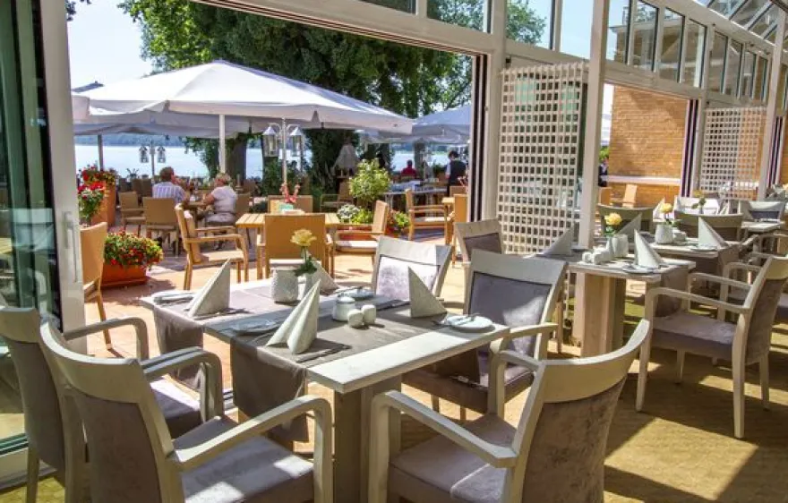Wellnessurlaub Plau am See für 2 (1 Nacht)
