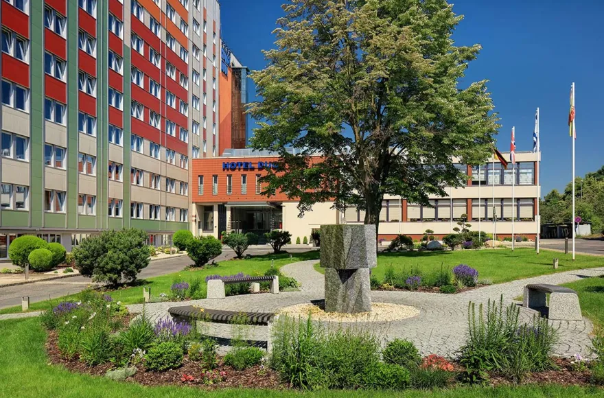 Wellnessurlaub Prag für 2 (2 Nächte)