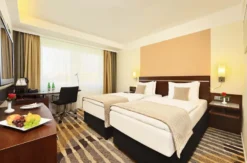 Wellnessurlaub Prag für 2 (2 Nächte)