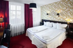 Wellnessurlaub Reichenberg für 2 (2 Nächte)