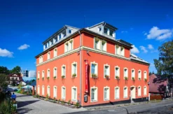 Wellnessurlaub Reichenberg für 2 (2 Nächte)