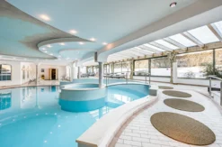 Wellnessurlaub Reischach in Südtirol für 2 (2 Nächte)