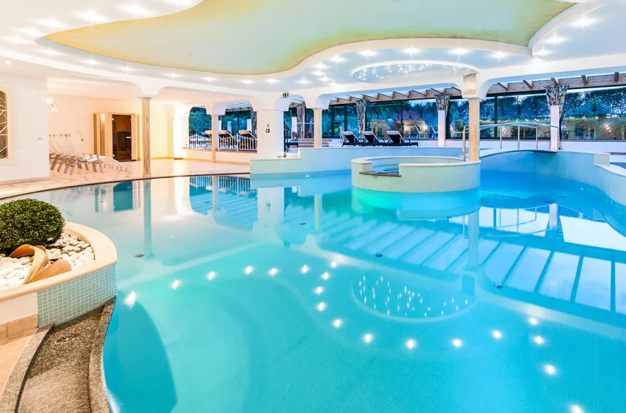 Wellnessurlaub Reischach in Südtirol für 2 (2 Nächte)