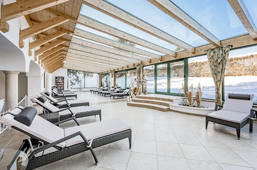 Wellnessurlaub Reischach in Südtirol für 2 (2 Nächte)